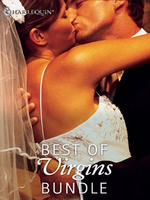 cover image of Best of Virgins Bundle